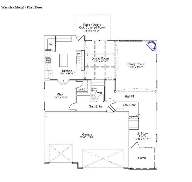 1092 Saltwater Circle Photo 4