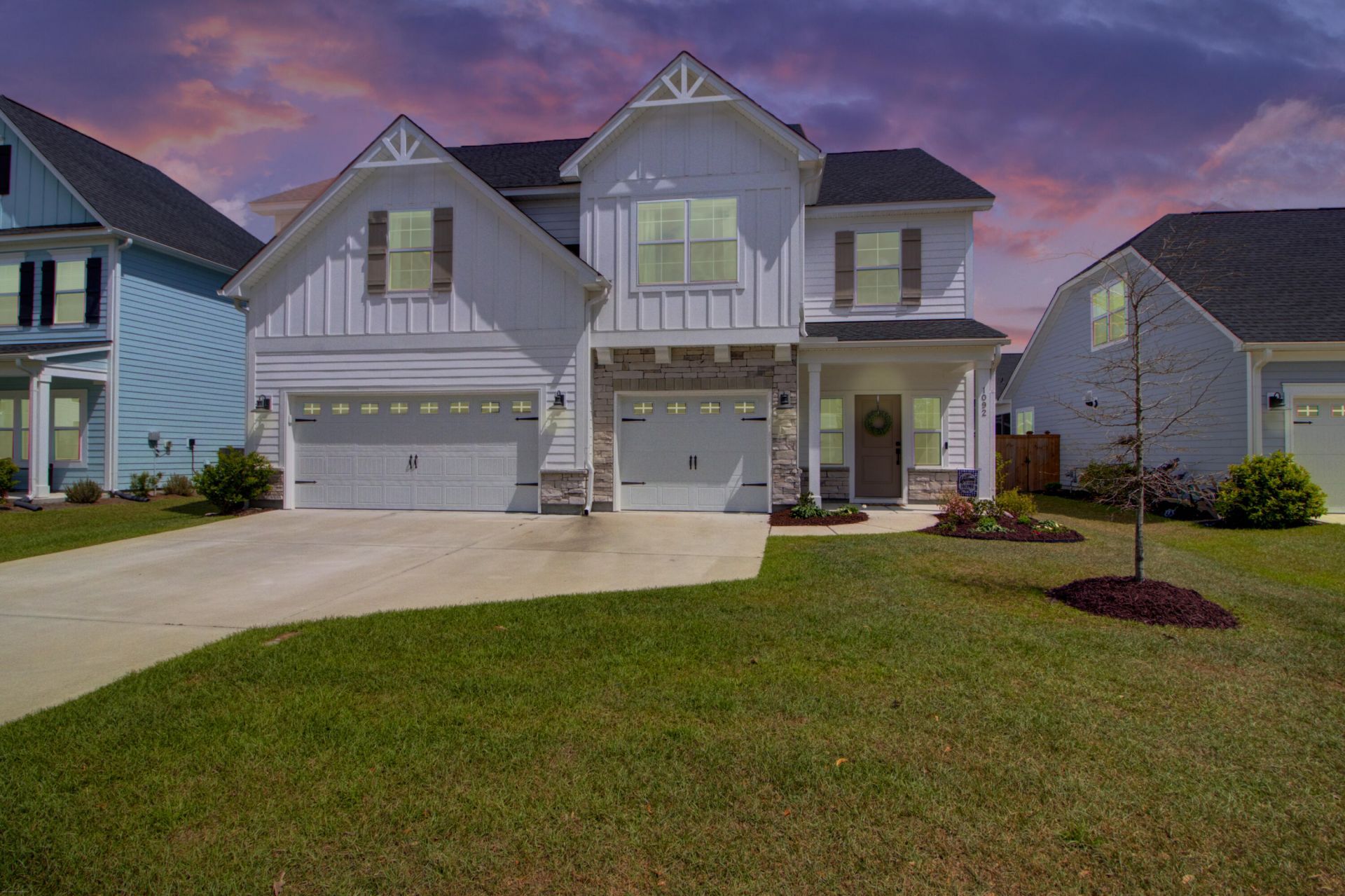 1092 Saltwater Circle Photo 58