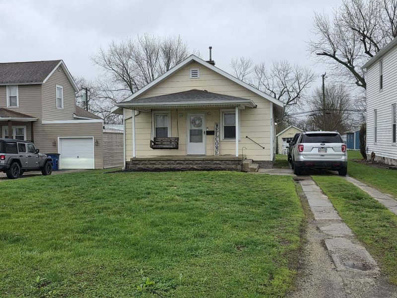 925 E Spring Street, Saint Marys, OH 45885 Photo 1