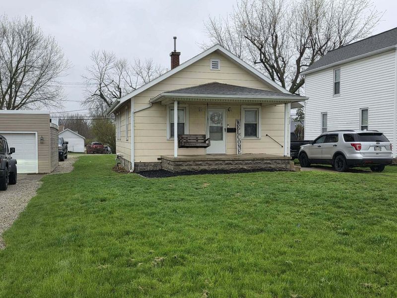 925 E Spring Street, Saint Marys, OH 45885 Photo 14