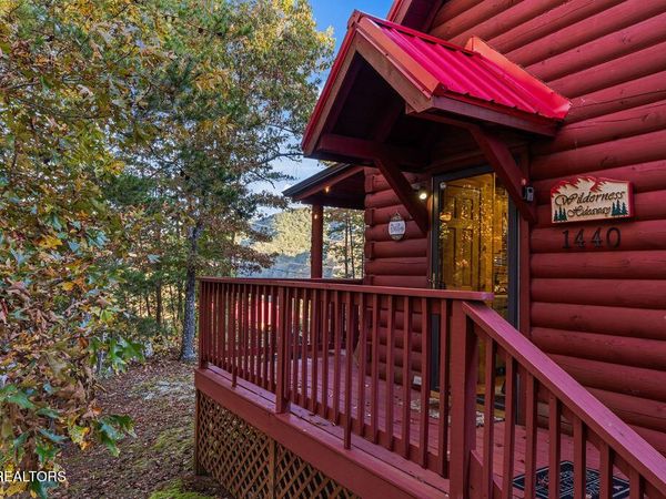 1440 Red Cedar Lane, Sevierville, TN 37876