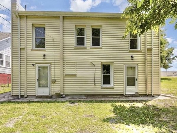 518 N Scales Street , Reidsville, NC 27320