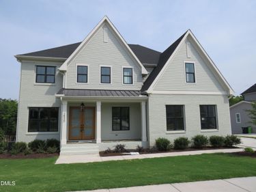 2530 Silas Peak Lane, Apex, NC 27523