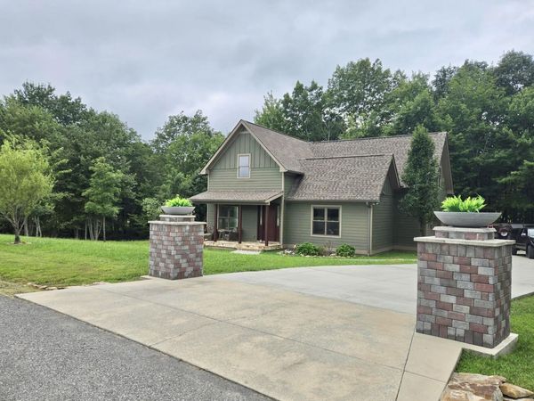 220 Bear Crawl Road, Jasper, TN 37347