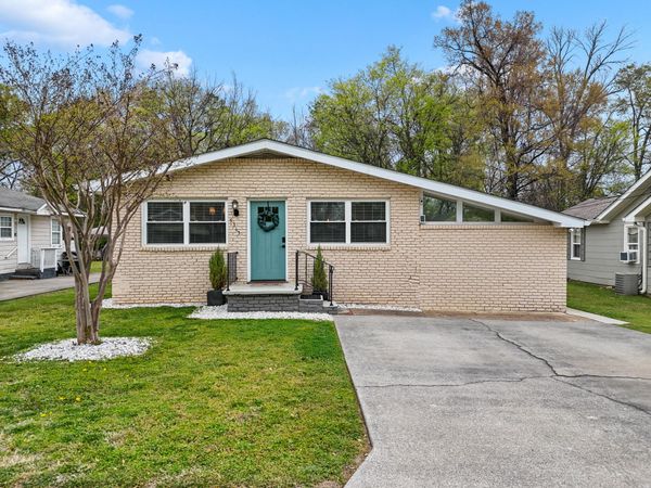 5315 Connell Street, Chattanooga, TN 37412