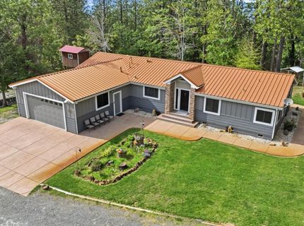 30695 Gold Run School Rd, Gold Run, CA 95717 Photo