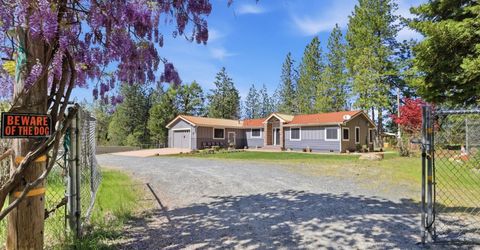 30695 Gold Run School Rd, Gold Run, CA 95717 Photo