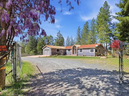 30695 Gold Run School Rd, Gold Run, CA 95717 Photo