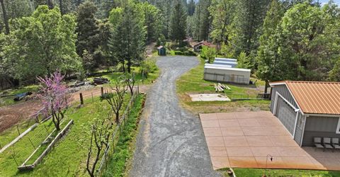 30695 Gold Run School Rd, Gold Run, CA 95717 Photo