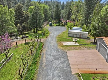30695 Gold Run School Rd, Gold Run, CA 95717 Photo