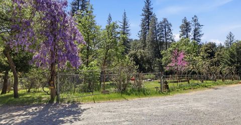 30695 Gold Run School Rd, Gold Run, CA 95717 Photo