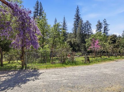 30695 Gold Run School Rd, Gold Run, CA 95717 Photo