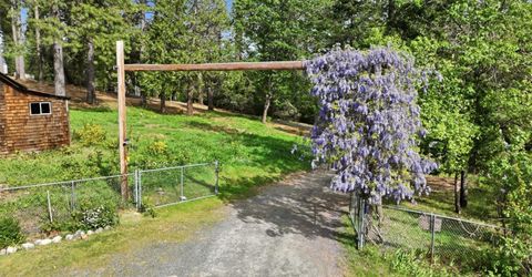 30695 Gold Run School Rd, Gold Run, CA 95717 Photo