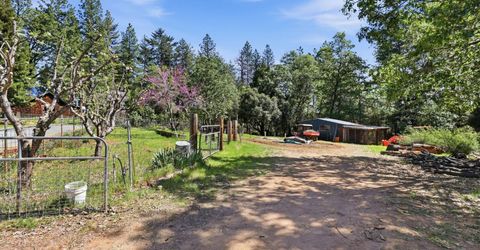 30695 Gold Run School Rd, Gold Run, CA 95717 Photo