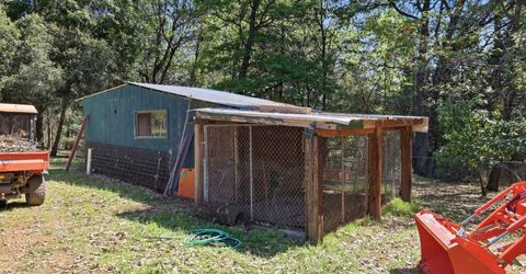 30695 Gold Run School Rd, Gold Run, CA 95717 Photo