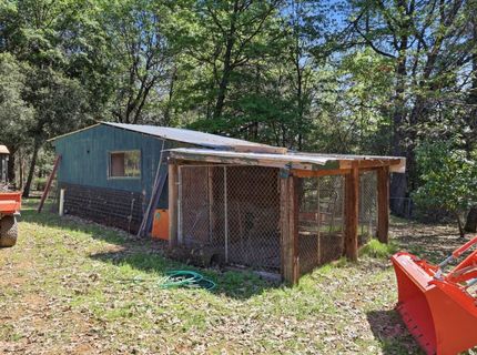 30695 Gold Run School Rd, Gold Run, CA 95717 Photo