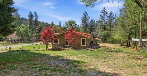 30695 Gold Run School Rd, Gold Run, CA 95717 Photo