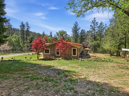 30695 Gold Run School Rd, Gold Run, CA 95717 Photo