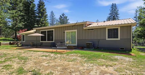 30695 Gold Run School Rd, Gold Run, CA 95717 Photo