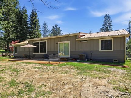 30695 Gold Run School Rd, Gold Run, CA 95717 Photo