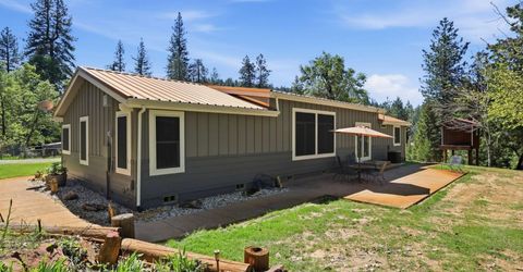 30695 Gold Run School Rd, Gold Run, CA 95717 Photo