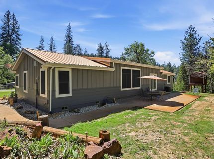 30695 Gold Run School Rd, Gold Run, CA 95717 Photo