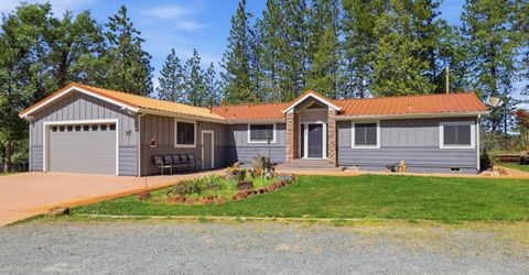 30695 Gold Run School Rd, Gold Run, CA 95717 Photo