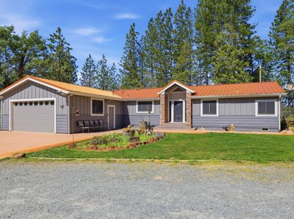30695 Gold Run School Rd, Gold Run, CA 95717 Photo