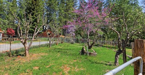 30695 Gold Run School Rd, Gold Run, CA 95717 Photo