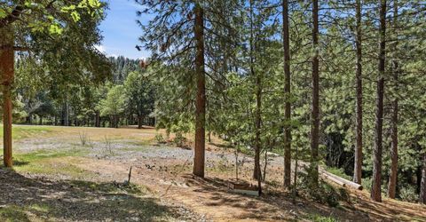 30695 Gold Run School Rd, Gold Run, CA 95717 Photo