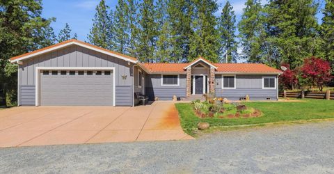 30695 Gold Run School Rd, Gold Run, CA 95717 Photo