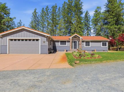 30695 Gold Run School Rd, Gold Run, CA 95717 Photo
