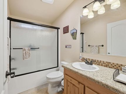30695 Gold Run School Rd, Gold Run, CA 95717 Photo