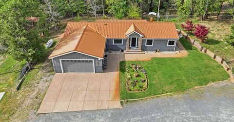 30695 Gold Run School Rd, Gold Run, CA 95717 Photo