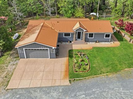 30695 Gold Run School Rd, Gold Run, CA 95717 Photo