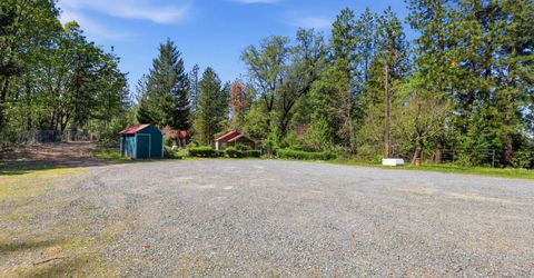 30695 Gold Run School Rd, Gold Run, CA 95717 Photo