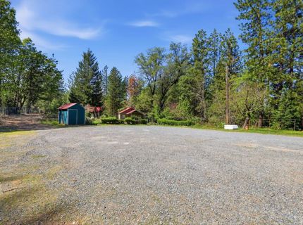 30695 Gold Run School Rd, Gold Run, CA 95717 Photo
