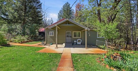 30695 Gold Run School Rd, Gold Run, CA 95717 Photo