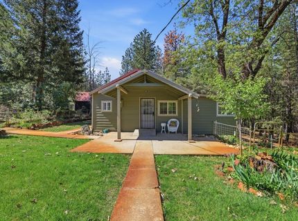 30695 Gold Run School Rd, Gold Run, CA 95717 Photo