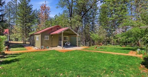 30695 Gold Run School Rd, Gold Run, CA 95717 Photo