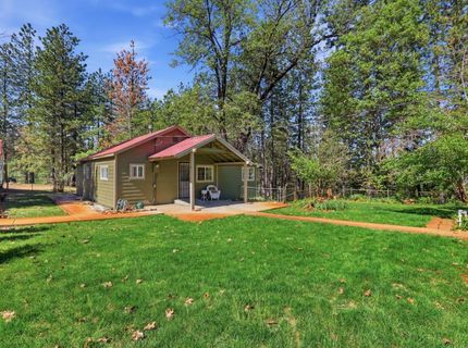30695 Gold Run School Rd, Gold Run, CA 95717 Photo