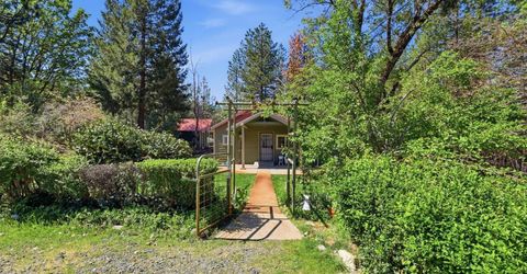 30695 Gold Run School Rd, Gold Run, CA 95717 Photo