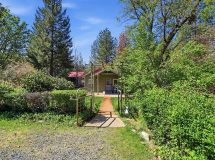 30695 Gold Run School Rd, Gold Run, CA 95717 Photo