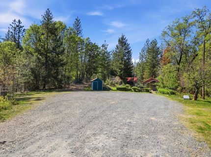 30695 Gold Run School Rd, Gold Run, CA 95717 Photo