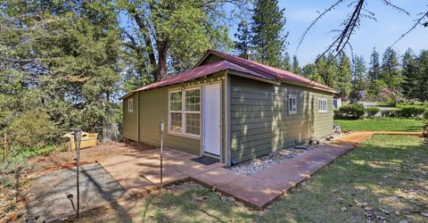 30695 Gold Run School Rd, Gold Run, CA 95717 Photo