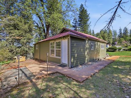30695 Gold Run School Rd, Gold Run, CA 95717 Photo