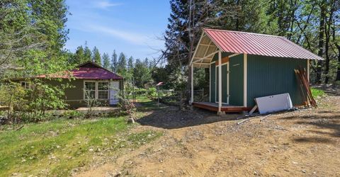 30695 Gold Run School Rd, Gold Run, CA 95717 Photo