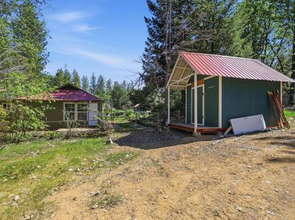 30695 Gold Run School Rd, Gold Run, CA 95717 Photo