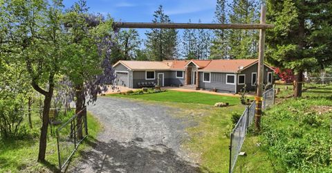 30695 Gold Run School Rd, Gold Run, CA 95717 Photo