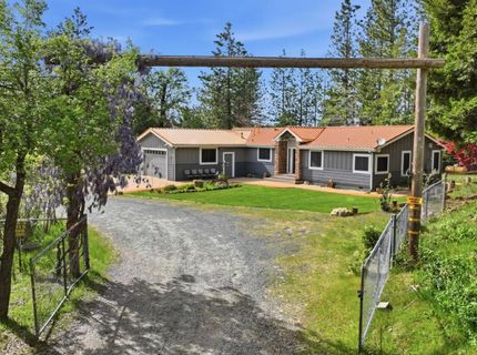 30695 Gold Run School Rd, Gold Run, CA 95717 Photo